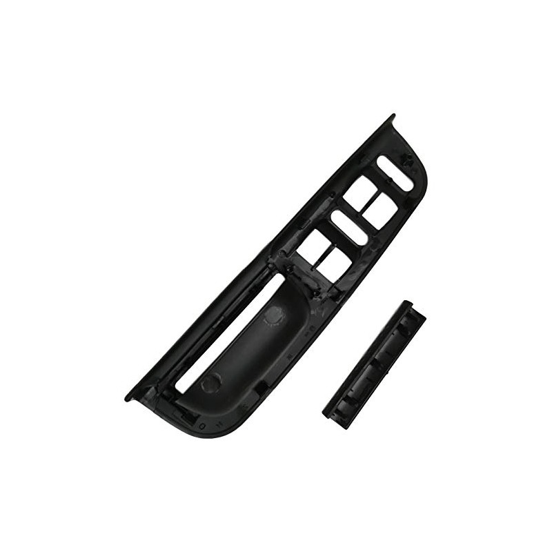 Twowinds - 3B1867171E Left Interior Door Window Regulator Cover Golf