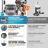 Portable Ice Therapy Machine for Post-Operative Recovery, Sports Injuries, Knee