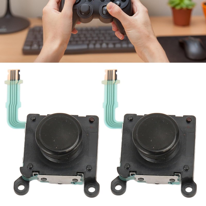 Premium 3D Analog Button Joystick Module for PS Vita PSV