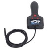 2.4in Screen Industrial Endoscope 8mm Dia Waterproof Lens Borescope Camera