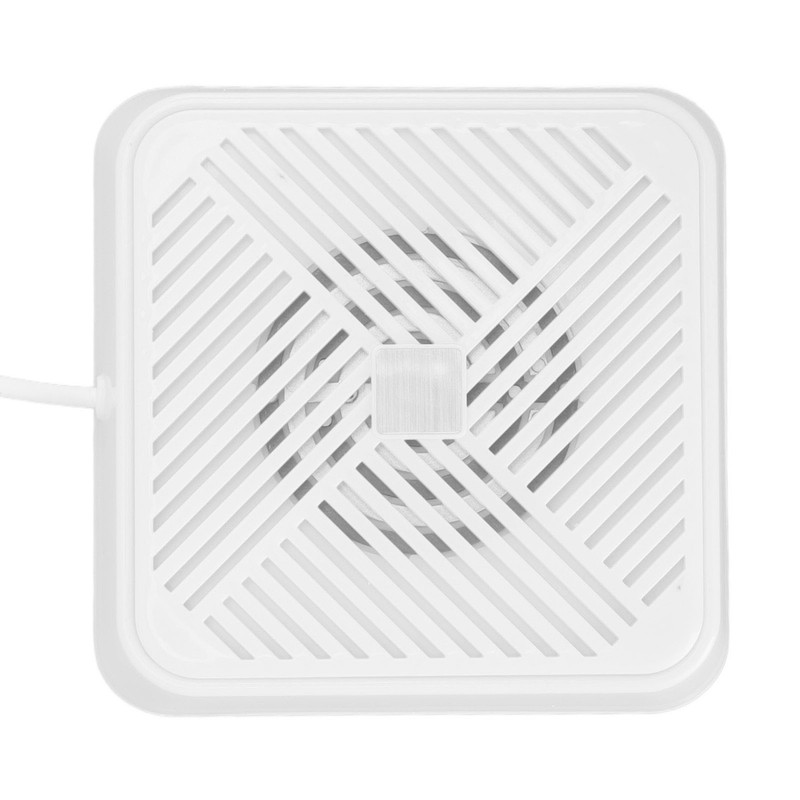 Mini Dishwasher Sound Vibration Electrolytic Water Purification IP67 Waterproof Portable