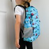 tiddlers & nippers Kids Backpack | Kids School Bag/Kids Rucksack