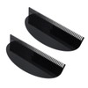 Hair Extension Holder Detachable Easy to Use Reusable Stand Display