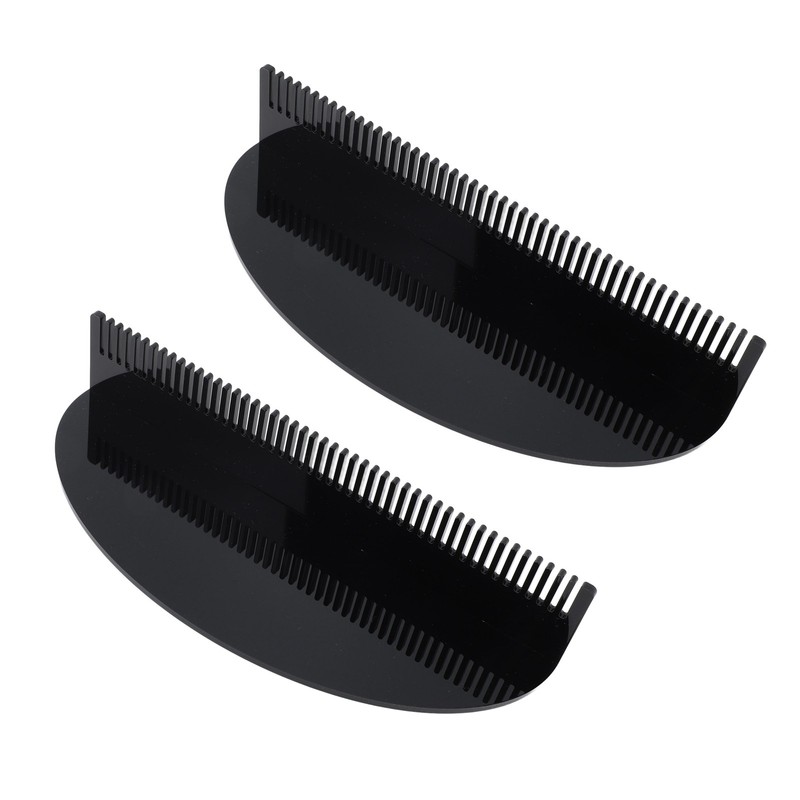 Hair Extension Holder Detachable Easy to Use Reusable Stand Display