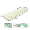 Kitchen Faucet Silicone Mat – Anti-Slip Sink Drain Protection, Slope
