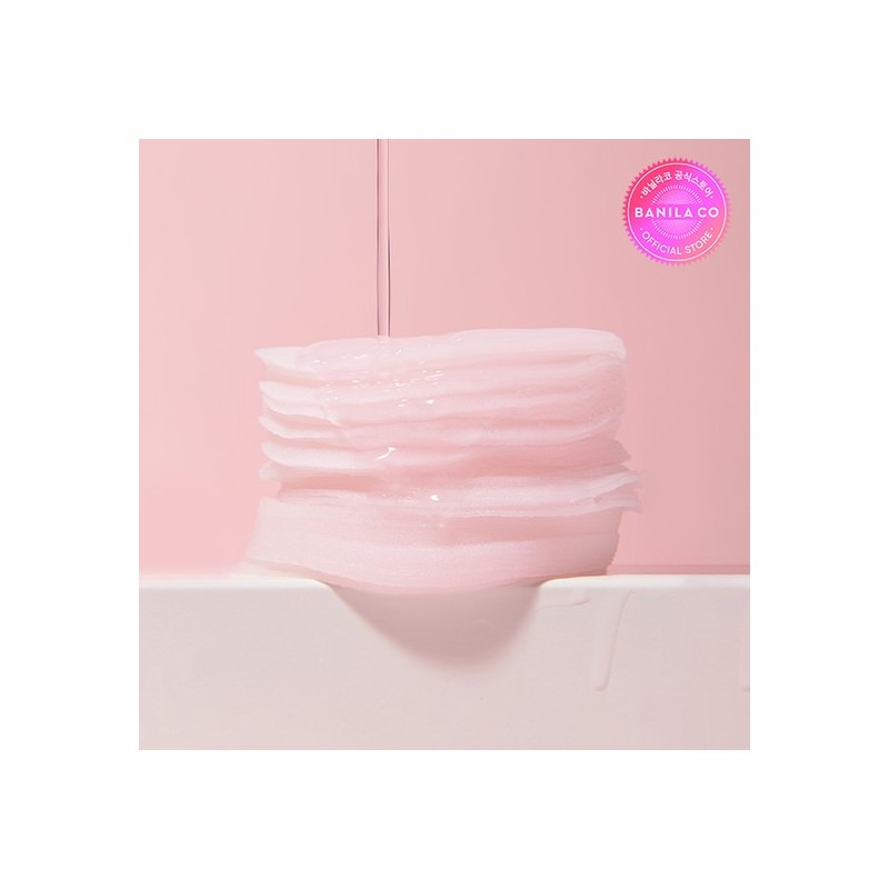 Vanilla Co. Banila Co Clean It Zero Pink Moisture Toner