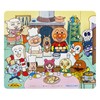 Soft puzzles to play in Anpanman Bathing