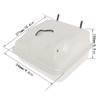 labwork 17510-ZE3-010 Fuel Tank 7510-ZE3-010ZA Replacement for Honda GX390 GX340