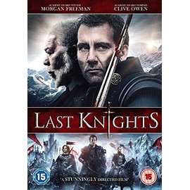 The Last Knights