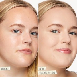 Tarte Shape Tape Contour Concealer .3381 Ounce Full Size 16N Fair Light Neutral Fair-Light