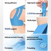 Kinesiology Tape Kinesiology Tape Precut,10pcs (5 Bags), Enhanced Elasticity Kinetic