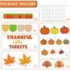 Thanksgiving Turkey Bulletin Board Set Thankful Little Turkeys Bulletin Board