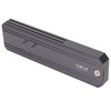 M.2 NVME SSD Enclosure USB 3.1 10Gbps Supports 2TB Plug