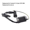 Ignition Coil Module Pulse Generator Replacement for G1 2‑Cycle 1979‑1989