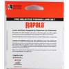 Rapala - CD05 Artistic Set of 3 Trout Fishing Lures