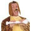 Long Dog Ears Accessory for Animal Fancy Dress