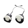 MCHNIC 2 Sizes Fuel Cap and Oil Tank Cap for