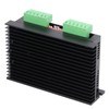 Digital Stepper Motor Driver, Digital Microstep Driver Two 2 Phase