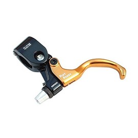 Dia Compe Dirty Harry Brake Lever/Right 2 Finger for BMX/Fixie/Singlespeed Bike