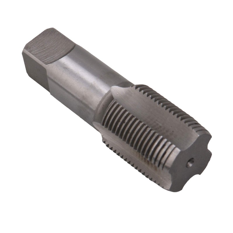 3/4 BSP HSS Hand Tap Machine Taper Drill Bit Tool