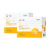 J&M Partners Atomy Vital Color Vitamin C 2g x 90 packs (2) / 애터미 바이탈컬러 비타민C 2g x 90포 2개