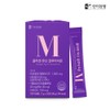 Hanmi Yanghang Collagen Mucin Glutathione (3g x 30 Sticks) 30 Sticks / 한미양행 콜라겐 뮤신 글루타치온 3g x 30포