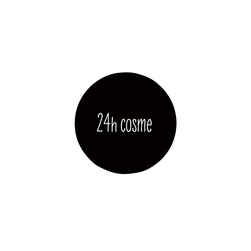 24h cosme 24 Mineral Cream Shadow 02 Glossy Bronze 2.5