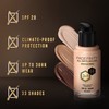 Max Factor Facefinity 3-in-1 All Day Flawless Liquid Foundation, SPF