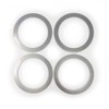 Alterskate Washer 3.25" OD, 2.50" ID, 0.063" Thick Qty 4