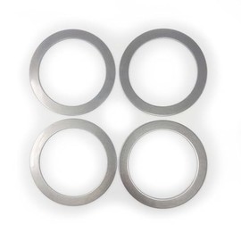 Alterskate Washer 3.25" OD, 2.50" ID, 0.063" Thick Qty 4 (TRB-4052)