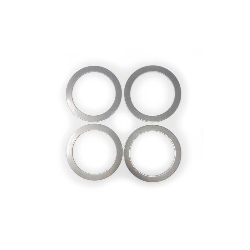 Alterskate Washer 3.25" OD, 2.50" ID, 0.063" Thick Qty 4