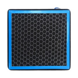 BUTITNOW CF11182 Cabin Air Filter with Activated Carbon for 2016-2021 Honda Civic Replace 80291-TF0-E01,80292TG0Q01