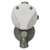 Cavagna Kosan 52-A-490-0018 Two Stage Compact Propane Regulator
