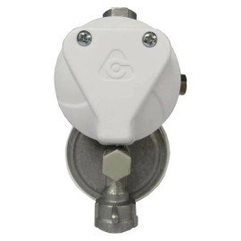 Cavagna Kosan 52-A-490-0018 Two Stage Compact Propane Regulator