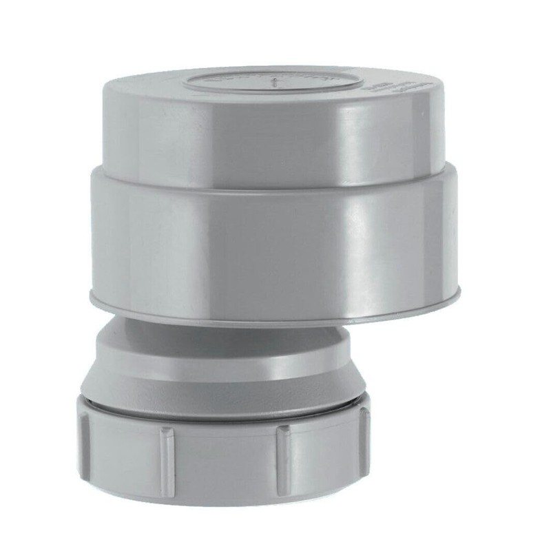 McAlpine VP50 Air Admittance Valve 2" / 50mm Inlet