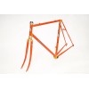 Cinelli* 70's full set decals stikers. Signature of Cino Cinelli