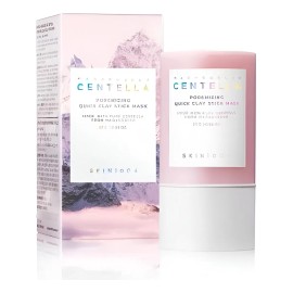 Skin1004 Mascarilla Centella Poremizing Quick Clay Stickmask Todo Tipo De Piel