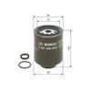 Bosch Automotive N4453 Diesel Filter Car