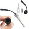 Gatuida Ignition Coil Test Auto Spark Tester Straight Boot Ignition