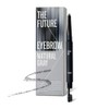 THE FUTURE THE FUTURE Eyebrow Natural Gray Eyebrow Pencil, Square