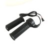 WUXING 20X Full Twist Throttle，Throttle for Electric Bike,Full Right Hand