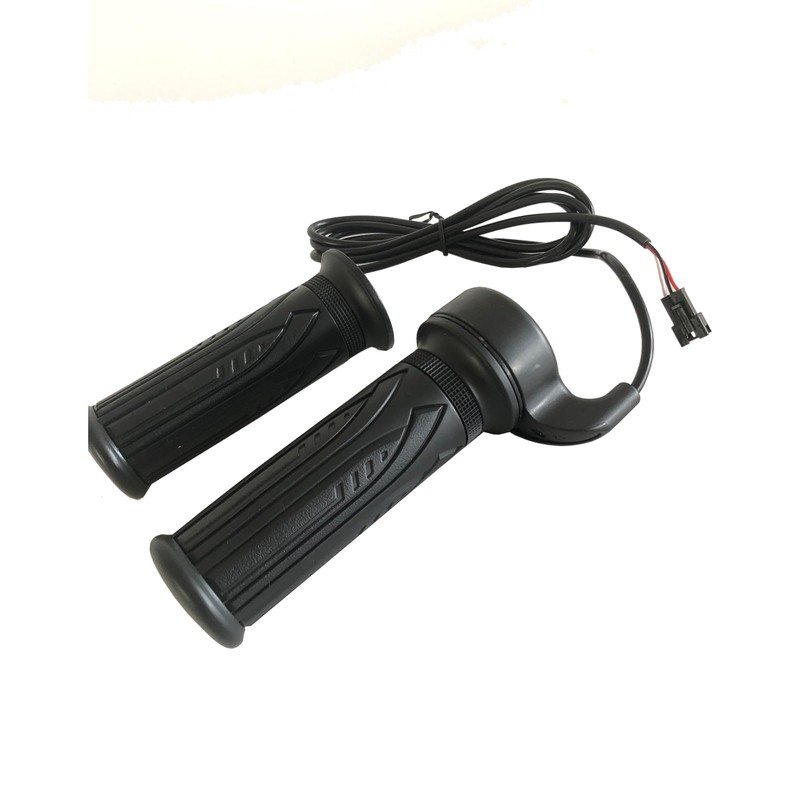 WUXING 20X Full Twist Throttle，Throttle for Electric Bike,Full Right Hand
