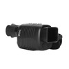 Monocular Telescope Camera Multifunctional Monocular Telescope with Infrared and 2K