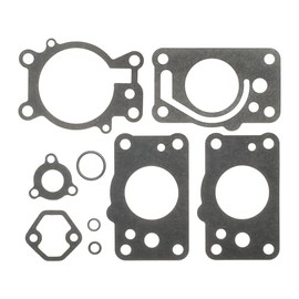 Fuel Injection Throttle Body Repair Kit Compatible With Suzuki Samurai 1.3L L4 1990 1991 1992 1993 PC-677528