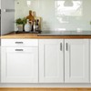 HOME EDIT 3 inch Cabinet Handles, 10 Pack Kitchen Cabinet