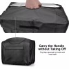 NSIoutlet Waterproof Heavy Duty Generator Cover, Portable Outdoor Inverter Storage