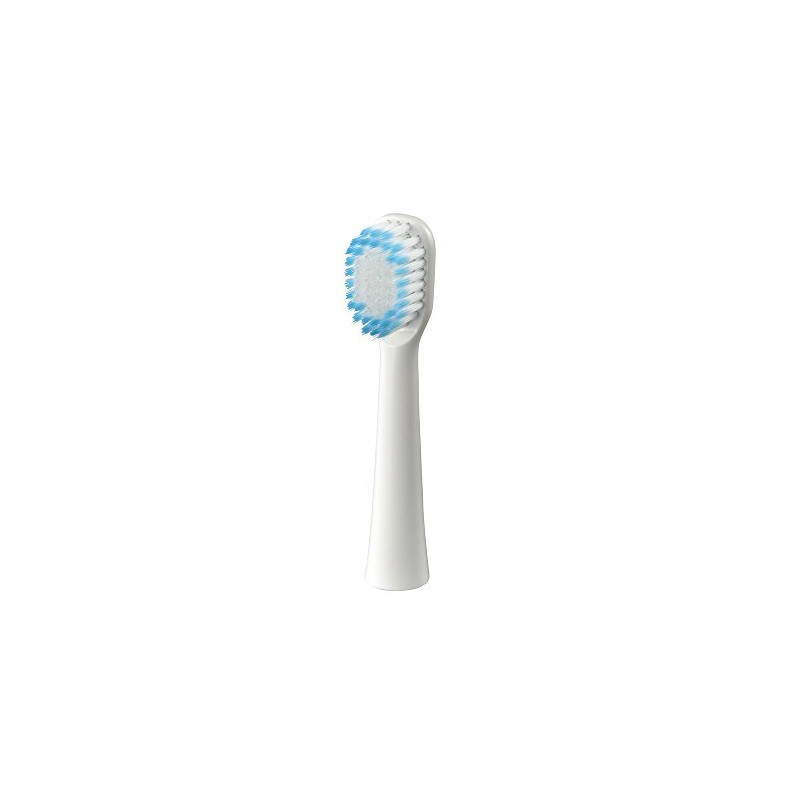 Omron Wide Premium Brush [2 Pieces] Omron "Type 2 "