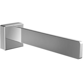 EMCO Reservepapierhalter, Chrom, Normal