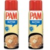 Pam Butter Flavor Cooking Spray - 5 oz - 2