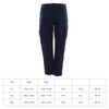 Summer Fan Pants Air Conditioning Cooling Pants Outdoor Work Construction